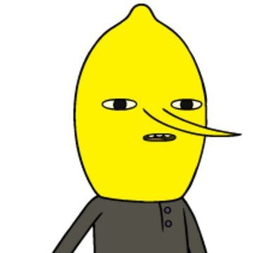 mr_lemongrab's profile picture. Solution Architect, Tech Strategy and Product Design. I like building things.