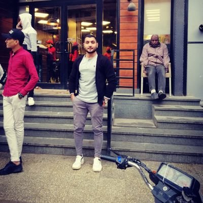 MoHAmED00608632's profile picture. 