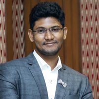 Yokesh Raghunathan (@yokeshraghunath) 's Twitter Profile