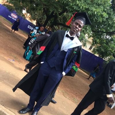Graduate Civil Engineer from Makerere University.
Former Interior Minister Lumumba Hall, Makerere University. Old Boy of Namilyango College.