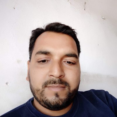 amarkjha35_amar's profile picture. 