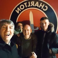 steve barnes (@northstandsteve) 's Twitter Profile