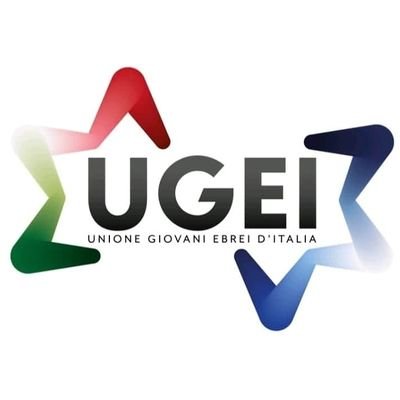 Account ufficiale dell'UGEI - Unione Giovani Ebrei d’Italia. Coordina ed unisce le associazioni giovanili ebraiche ed i giovani ebrei italiani.