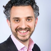Mick LEVY (@mick_levy) 's Twitter Profile