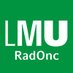 LMU Radiation Oncology (@LMU_RadOnc) Twitter profile photo