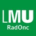LMU Radiation Oncology (@lmu_radonc) Twitter profile photo LMU Radiation Oncology (@lmu_radonc) Twitter profile photo