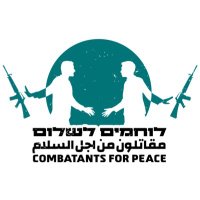 Combatants for Peace(@cfpeace) 's Twitter Profile Photo