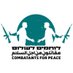 Combatants for Peace (@cfpeace) Twitter profile photo