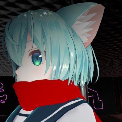 主にゲーム。 ちょびっとお酒。
ただ、今を楽しむVRChat一般人。
VRChatID:WiNi＠wn776e
ヘッダは(@nasty_nasu) 干芋は↓