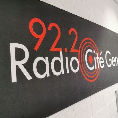 RadioCiteGeneve Profile Picture