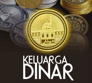 Gunakan #Dinar dan #Dirham, sekarang.
Follow @pakdhesaleh untuk detil tentang #Dinar #Dirham Islam