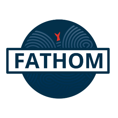 Fathom is the #podcast getting below the surface of the UK fishing industry. Brought to you by the @cornishfpo and funded by @Seafarers_KGFS.