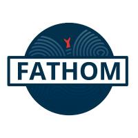 The Fathom Podcast(@Fathom_Podcast) 's Twitter Profile Photo
