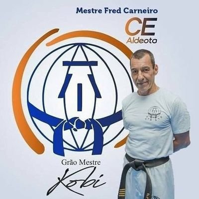 Mestre da Federação Sul Americana de Krav Maga responsável pelo Ceará