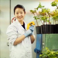 Eva Xiaoyi Wang (@eva_xiaoyi) 's Twitter Profile