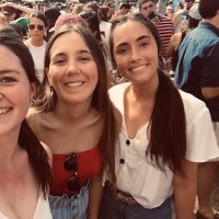 Lucía Decaux (@lucia_decaux) 's Twitter Profile