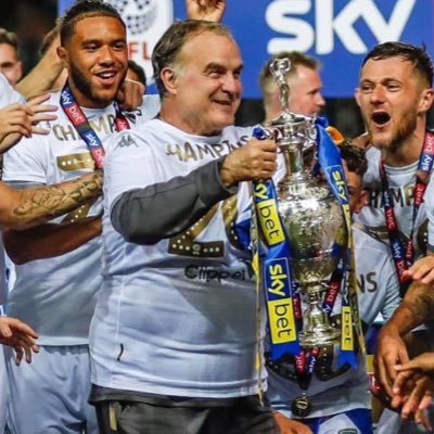 elland_toad's profile picture. Mainly here to talk #LUFC