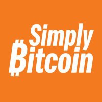 Simply Bitcoin(@SimplyBitcoinTV) 's Twitter Profile Photo