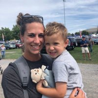 Jenn Lehman (@lehman10) 's Twitter Profile