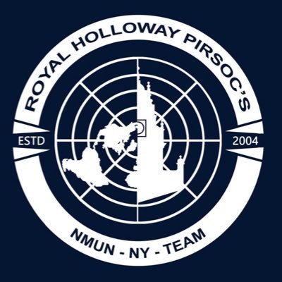 17 years of diplomatic experience • Royal Holloway’s mission to the National Model United Nations conference in New York