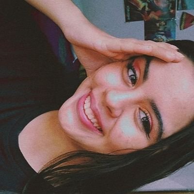 Jhalak001's profile picture. The world is ending? 
Holdup lemme me tweet that.