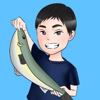 魚釣り大好きおじさん (@azunyaaaan) 's Twitter Profile Photo 魚釣り大好きおじさん (@azunyaaaan) 's Twitter Profile Photo
