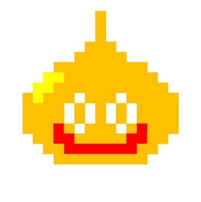 通りすがりのくそざこスライム。見つけても狩らないで(経験値美味しくないよ)
ゲームは、SAOVS、原神、ダンメモ、プロセカ、あんスタ等々やってます！
無言フォロー失礼しますm(_ _)m基本的に呼びタメOK！