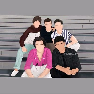 Danny04829952's profile picture. Directioner Desde Marzo 2013 ♥