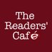The Readers' Cafe (@TheReaderCafe) Twitter profile photo