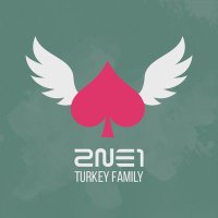 REST//2NE1 TURKEY FAMILY(@2NE1TURKEYFAM) 's Twitter Profileg