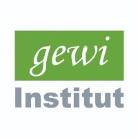 gewi-Institut für Gesundheitswirtschaft e.V. (@gewi_institut) 's Twitter Profile Photo gewi-Institut für Gesundheitswirtschaft e.V. (@gewi_institut) 's Twitter Profile Photo