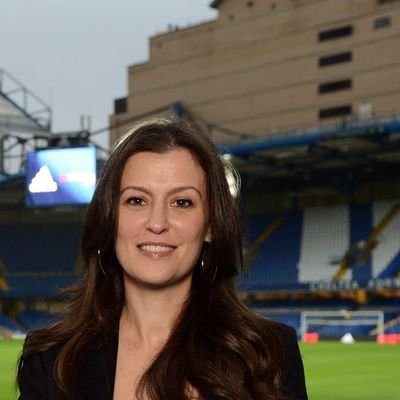 MarinaGranovsk7's profile picture. former @CFC Director, The future will look amazing when you work hard from today with much determination.