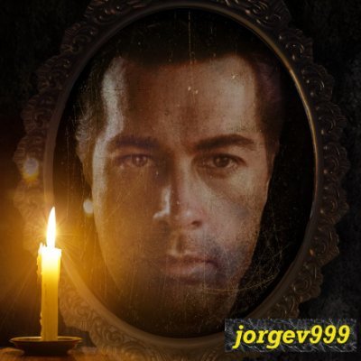 jorgev999's profile picture. Consultor en Informática y nuevas tecnologías, gamer y mas.