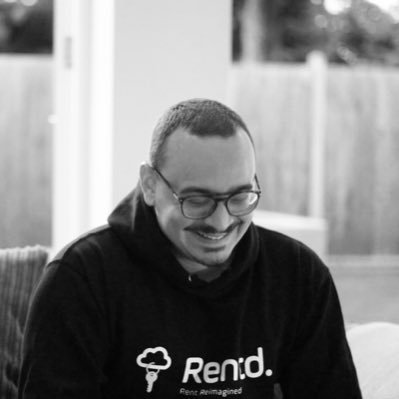 ahmedmgamal's profile picture. Renting made easy. For everyone.