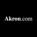Akron.com (@akrondotcom) Twitter profile photo Akron.com (@akrondotcom) Twitter profile photo