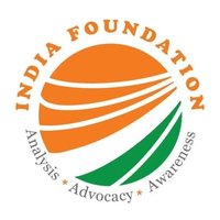 India Foundation(@indfoundation) 's Twitter Profile Photo