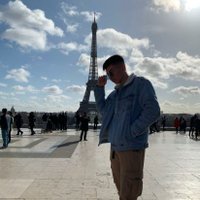 Daniel González (@daniigzc) 's Twitter Profile