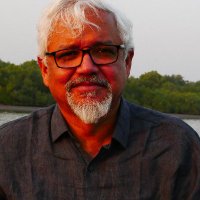 Amitav Ghosh(@GhoshAmitav) 's Twitter Profileg