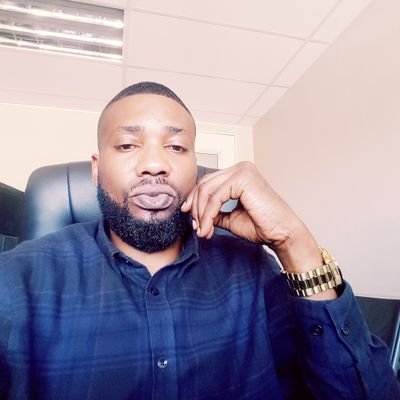 Entrepreneur, motivator.