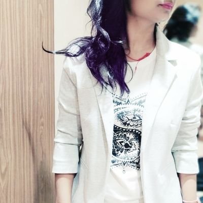 NehaChandran3's profile picture. @BHU