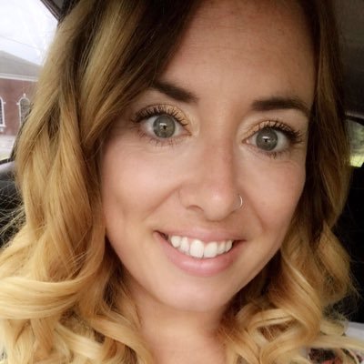 kwool13's profile picture. 👩🏼‍🏫 Dual Certified in General Ed. and Special Ed. 🍎      ⚽️ Vamos ATL