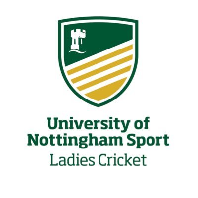 The official page for the University of Nottingham Ladies Cricket Club!