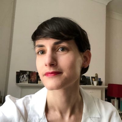 Presidential Fellow @CityStGeorges | ex @haaretz @Cambridge_Uni @molad_institute | My new book, The New Censorship, is here! https://t.co/7DAfPCerkG