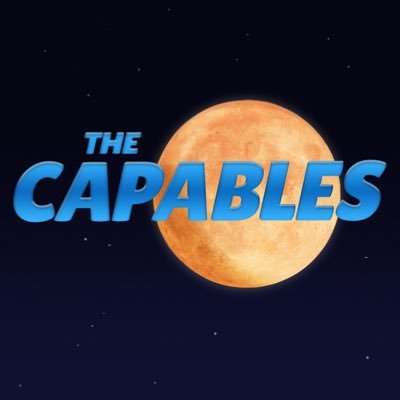 TheCapables Profile Picture