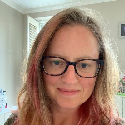 Smillie_Ella's profile picture. Professional feminist, @benthyg co-founder. The hireath is real. All views my own. Nolite te Bastardes Carborundorum