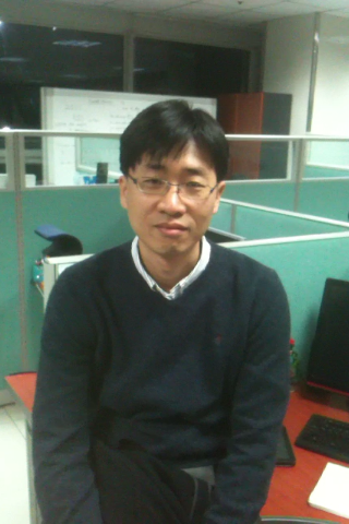 때로는 진실보단 농담이 더 진솔할수도 있다.