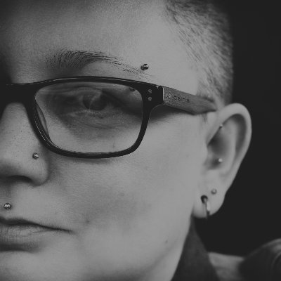 jackieplage's profile picture. 40 something mother, wife, street photographer, music lover, gamer, geek, vaper since 2009, fountain pen enthusiast, tea addict. 
Mastodon account @jac@mstdn.io