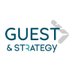 Guest & Strategy (@guestetstrategy) Twitter profile photo Guest & Strategy (@guestetstrategy) Twitter profile photo