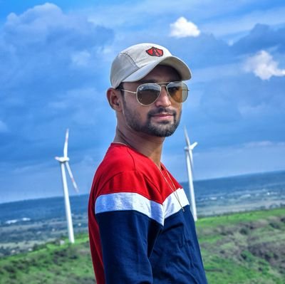 suhasyelpale's profile picture. Mя.peяfeCt