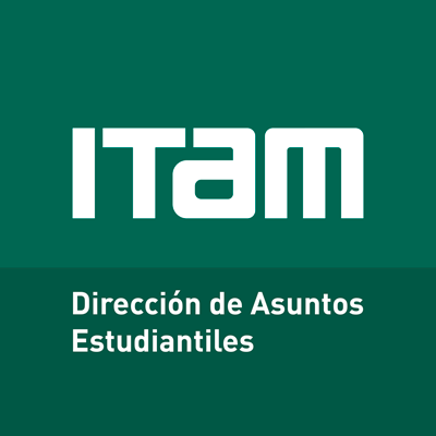 Dirección de Asuntos Estudiantiles del @ITAM_mx | Asuntos Estudiantiles | Salud mental | Bienestar integral | Género, diversidad e inclusión | Ig: @ dae.itam